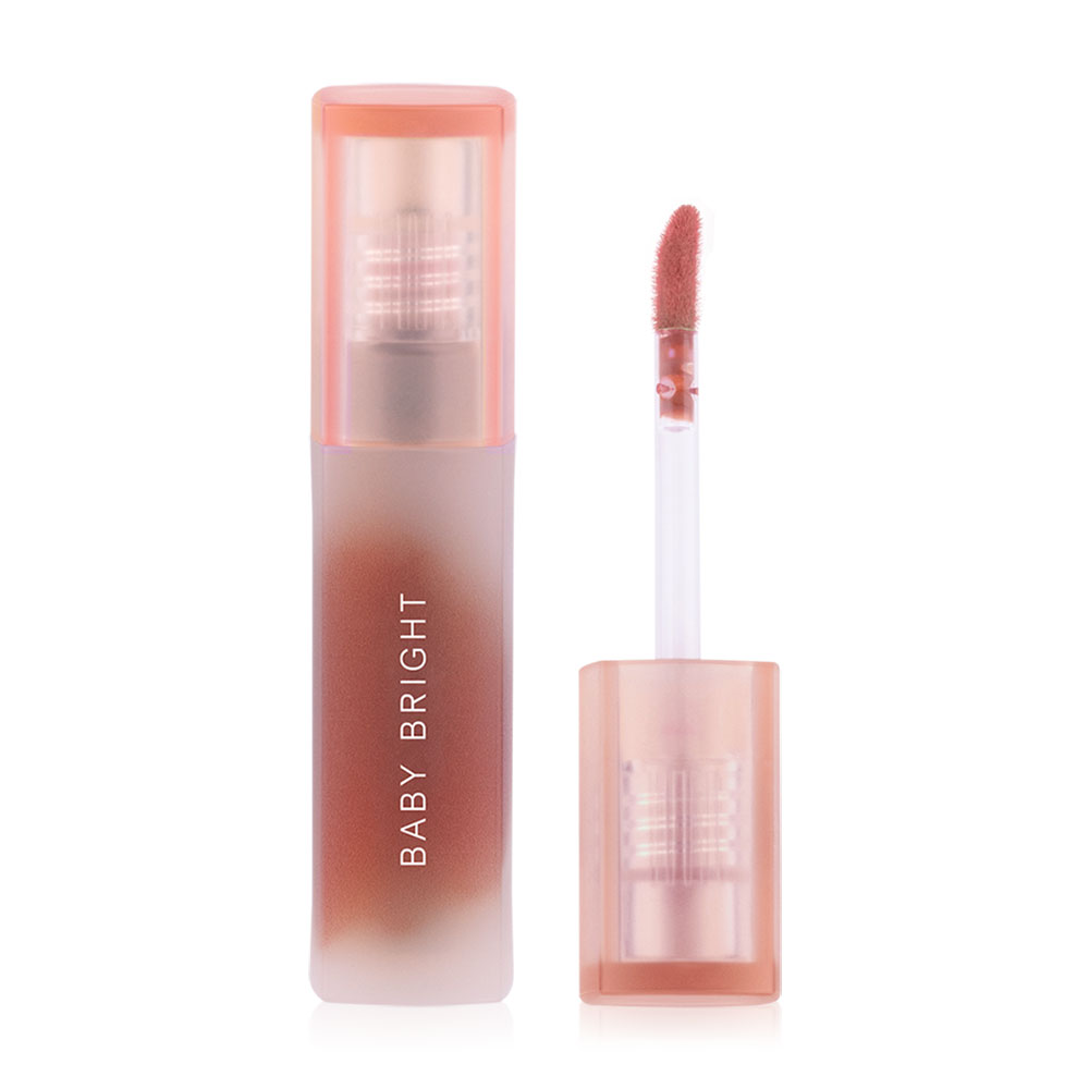 Baby Bright Cloudy Bare Tint 2.6g #02 Sunrise