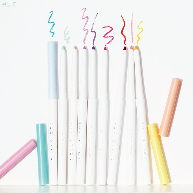 4U2 Stick Eyeliner 0.3g #06