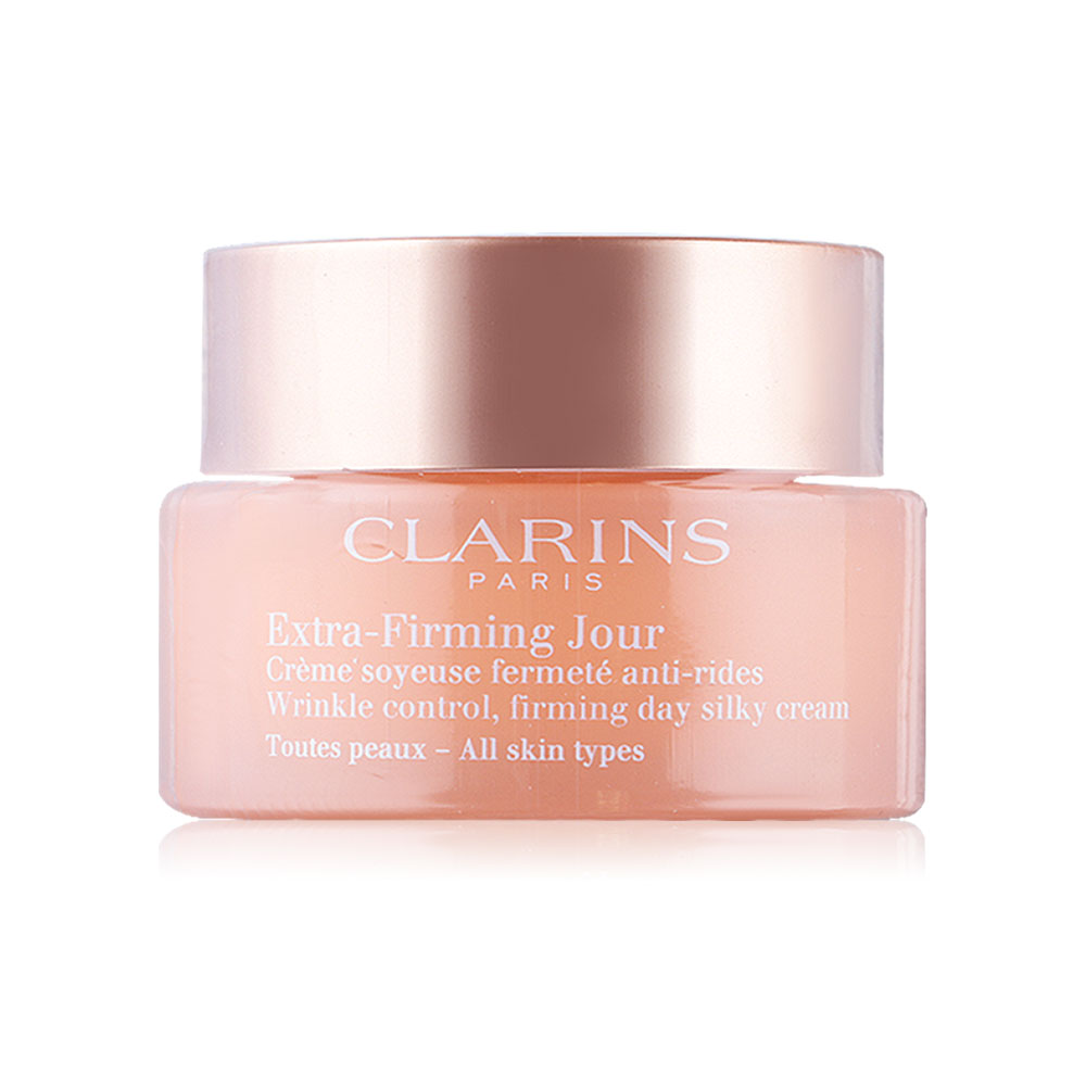 Clarins Extra-Firming Jour For All Skin Types 50ml