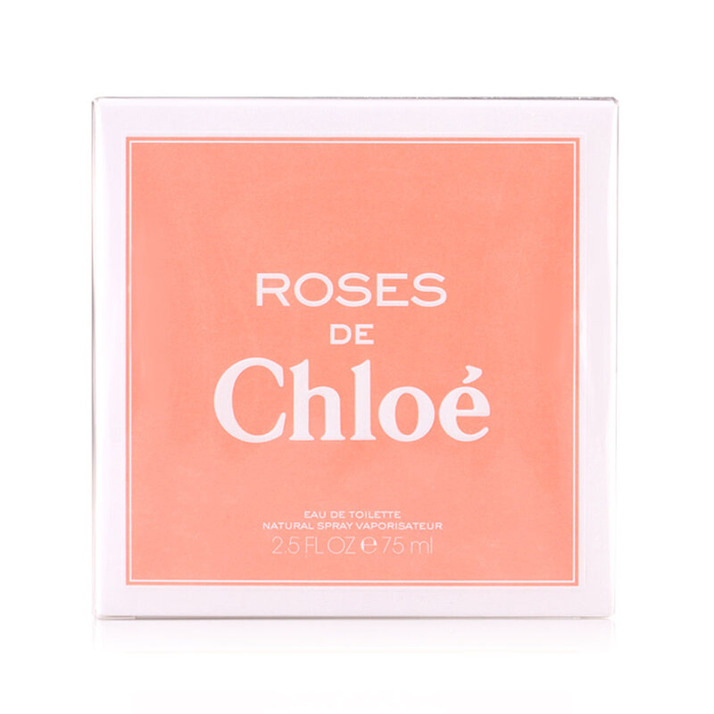 Chloe Roses De Chloe EDT 75ml