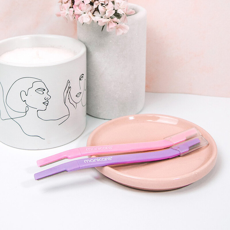 Manicare Dermasmooth Fuzz Remover 2pcs