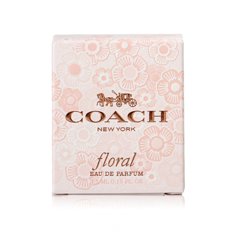 Coach Floral EDP 4.5ml