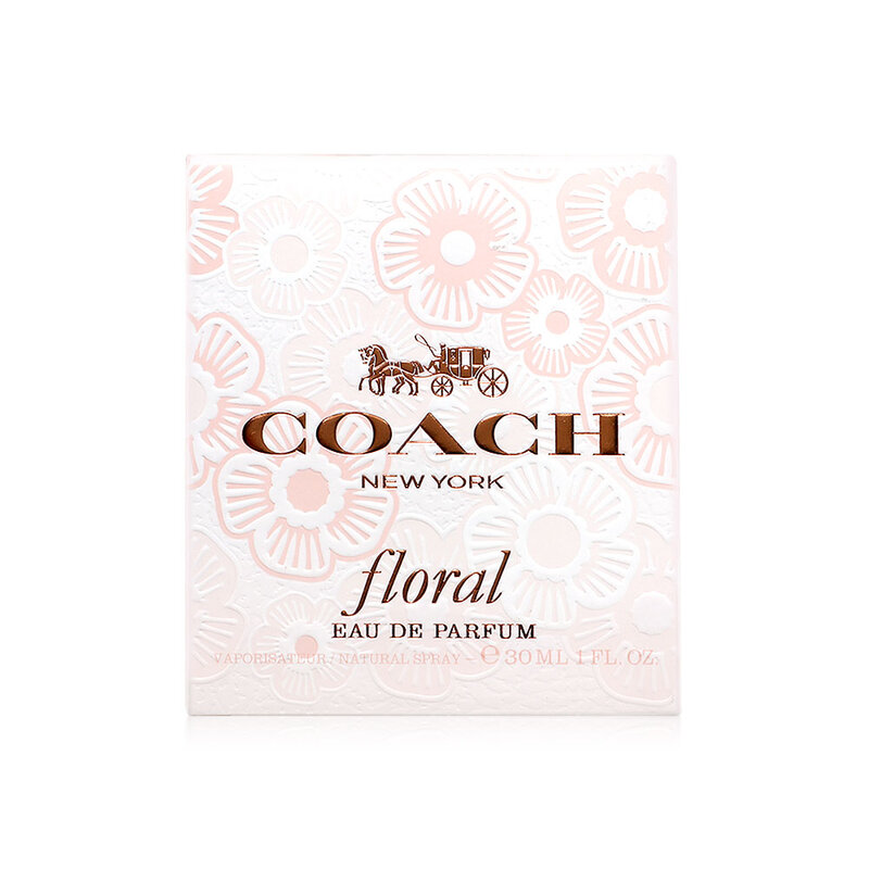 Coach Floral Eau De Parfum 30ml