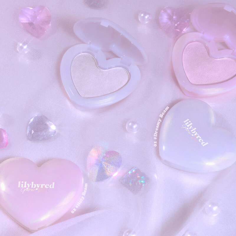 Lilybyred Luv Beam Glow Veil 3.2g #01 Dreamy Beam