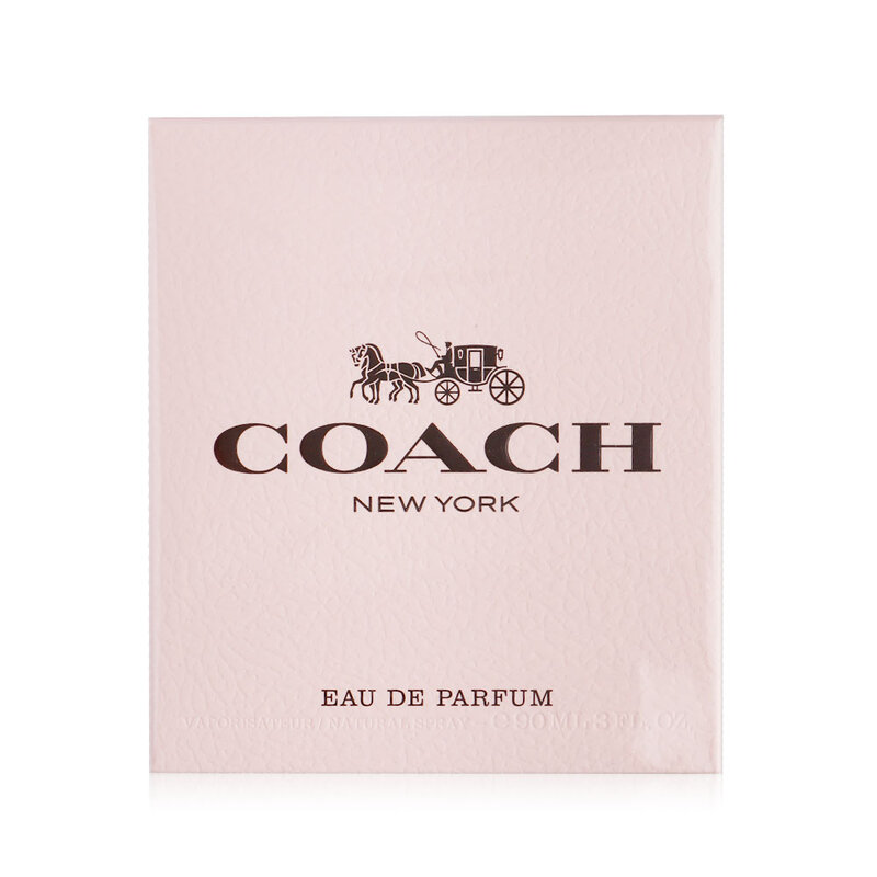 Coach EDP 90ml