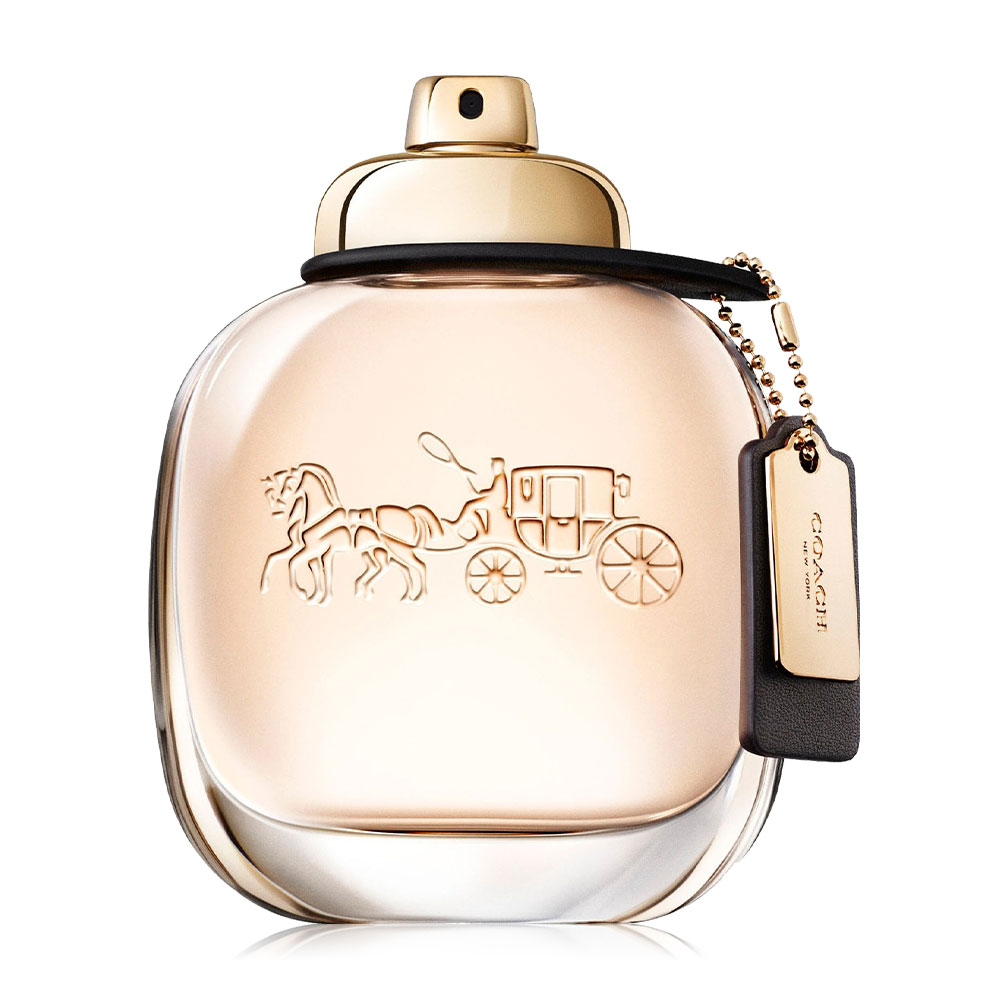 Coach EDP 90ml