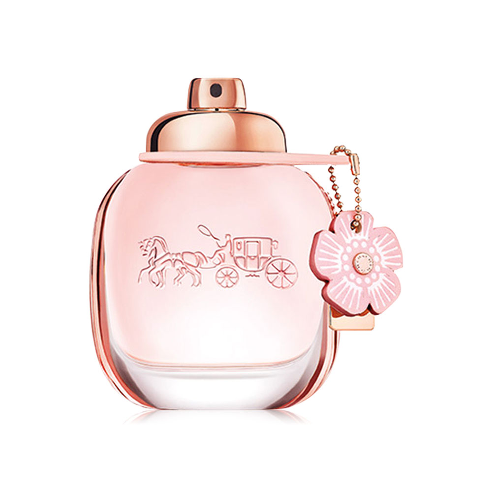 Coach Floral EDP  50ml