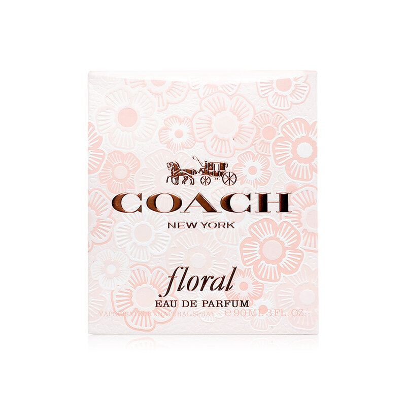 Coach Floral EDP 90ml