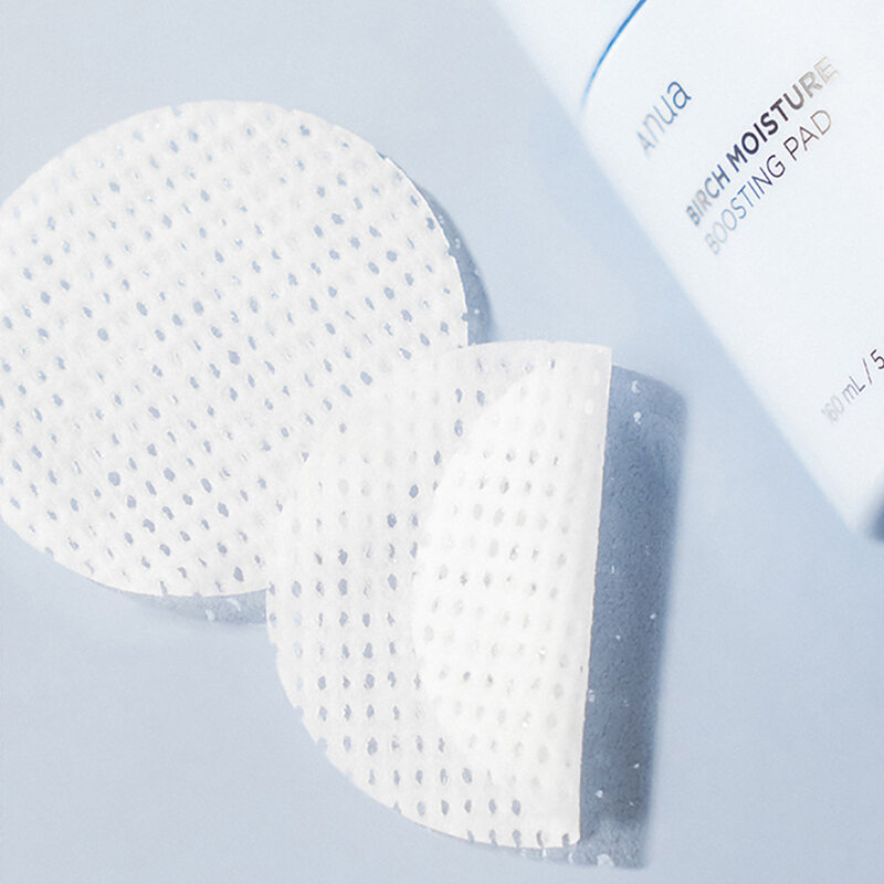 ANUA Birch Moisture Boosting Pad 160ml