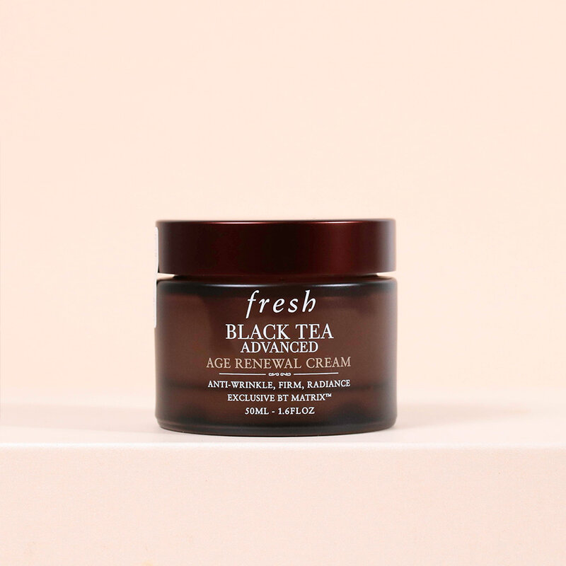 Fresh Black Tea Advanced Age Renewal Cream 50ml