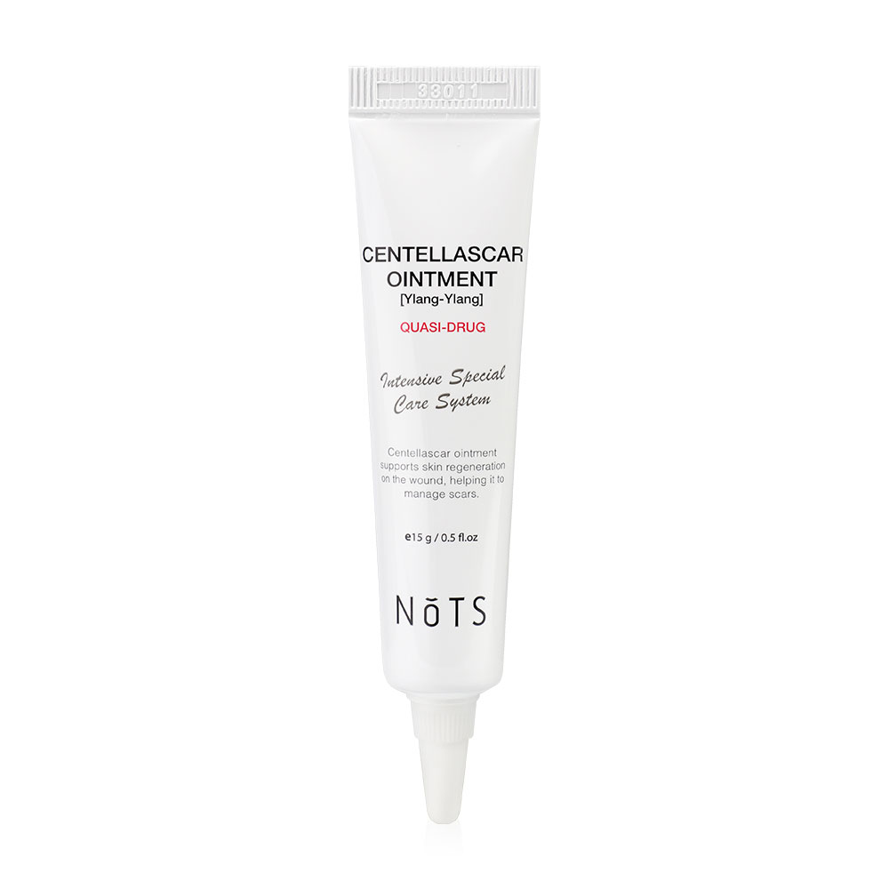 Nots Centellascar Ointment 15g