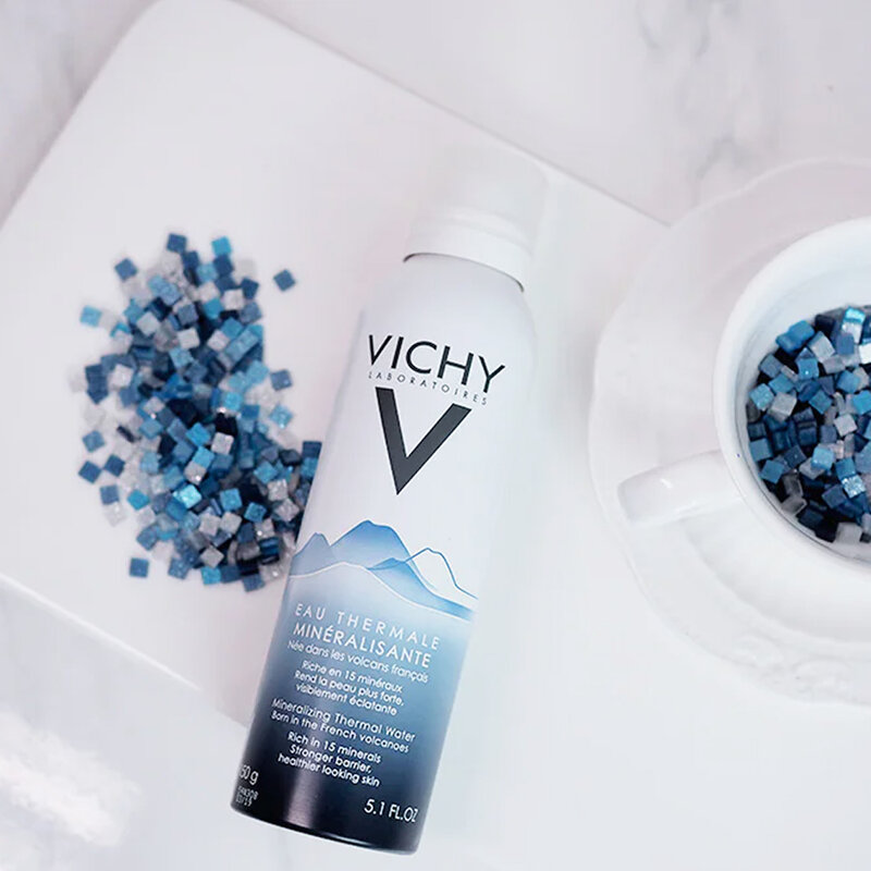 Vichy Thermal 150ml ( สินค้าหมดอายุ : 2026.01.01 ) 