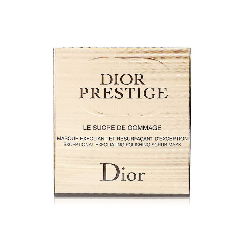 Dior Prestige Le Sucre De Gommage 150ml