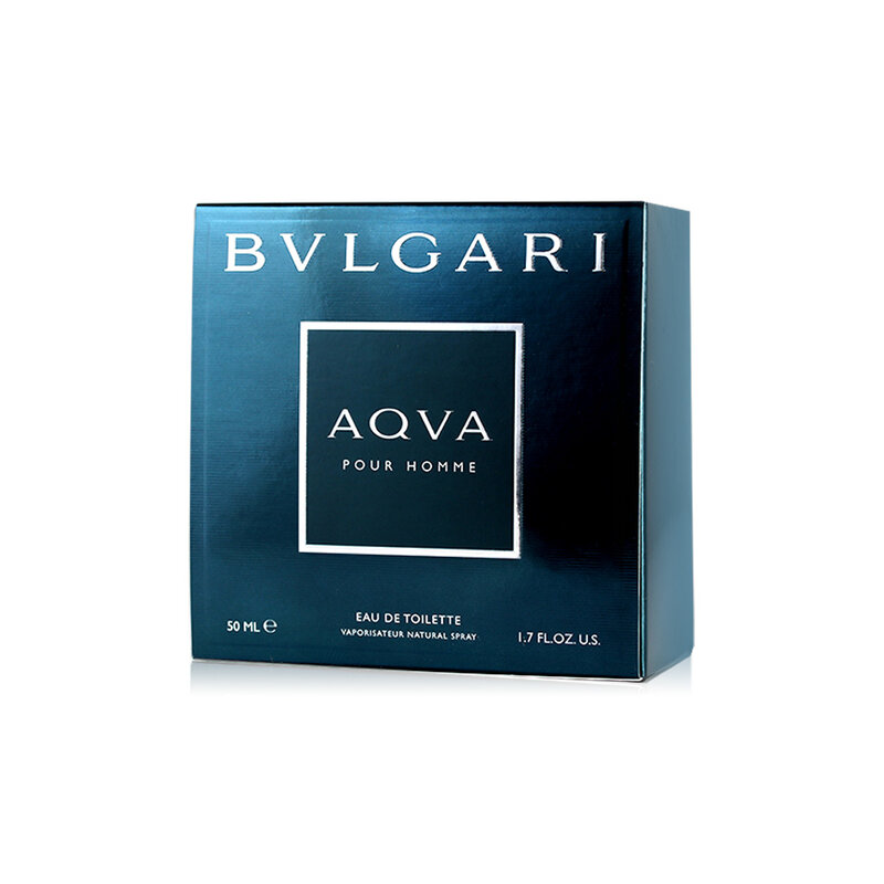 Bvlgari Aqva Pour Homme EDT 50ml