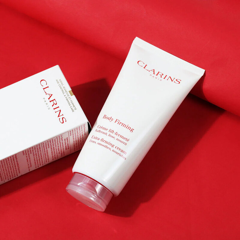 Clarins Body Firming Extra-Firming Cream 200ml