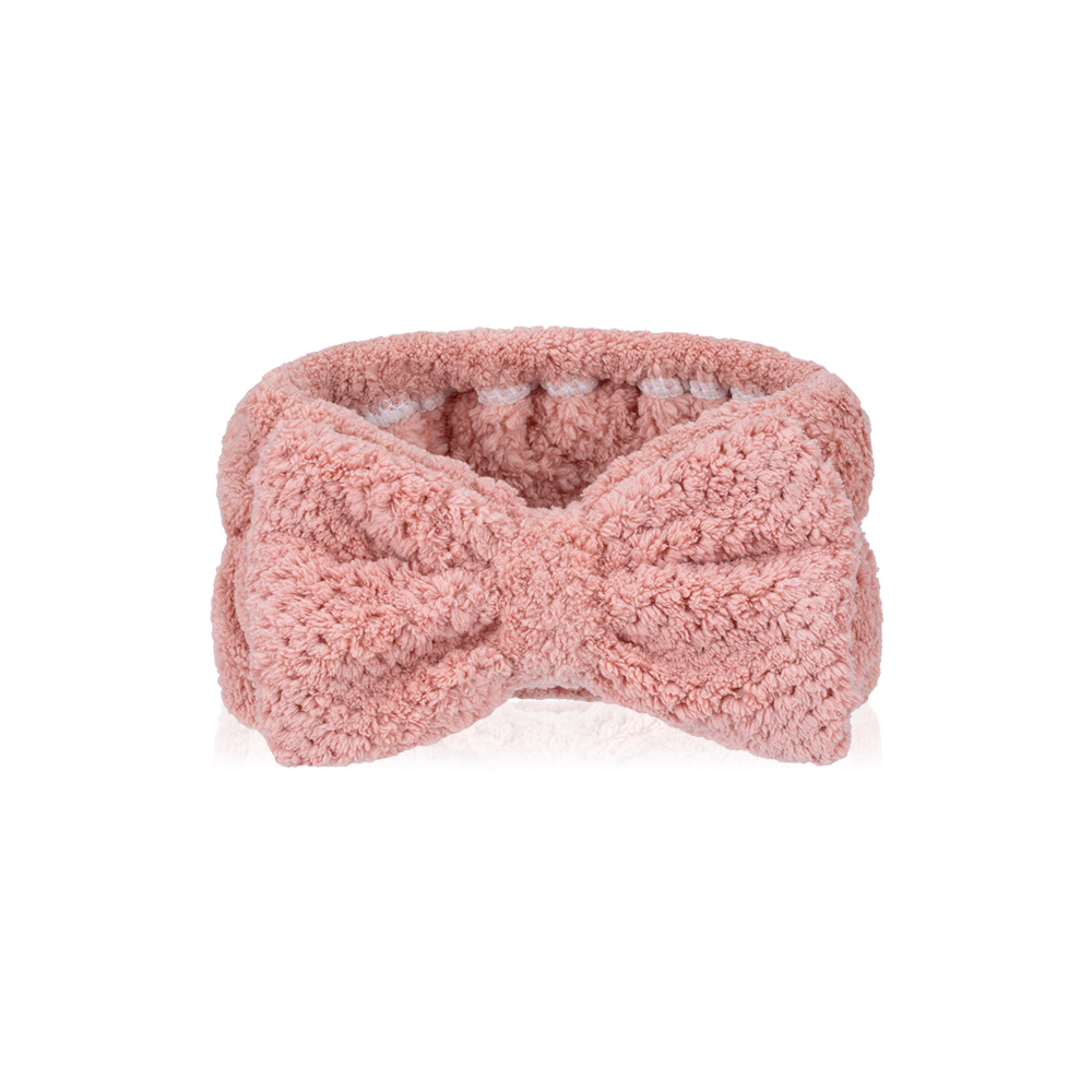 Manicare Supersoft Cosmetic Headband 1pc