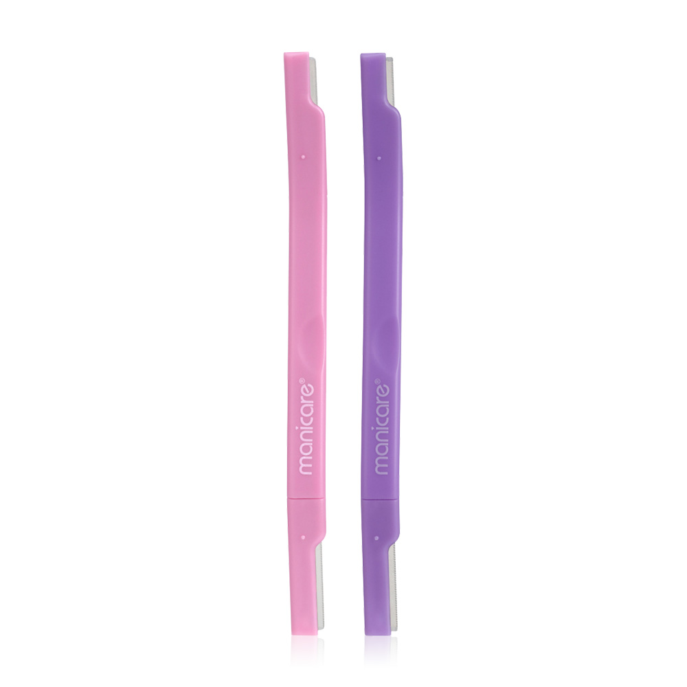 Manicare Dermasmooth Fuzz Remover 2pcs