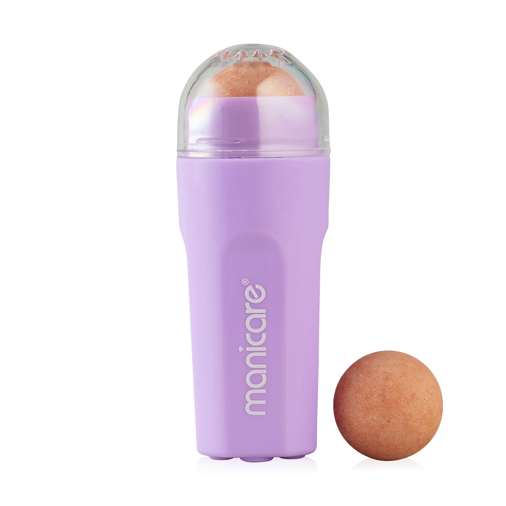 Manicare Volcanic Stone Roller Oil Absorber 1pc