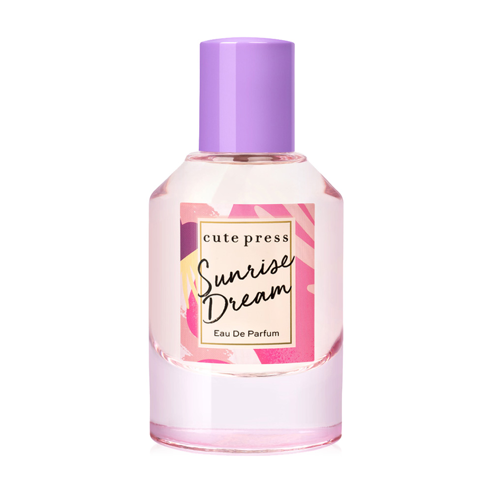 Cute Press Sunrise Dream EDP 50ml
