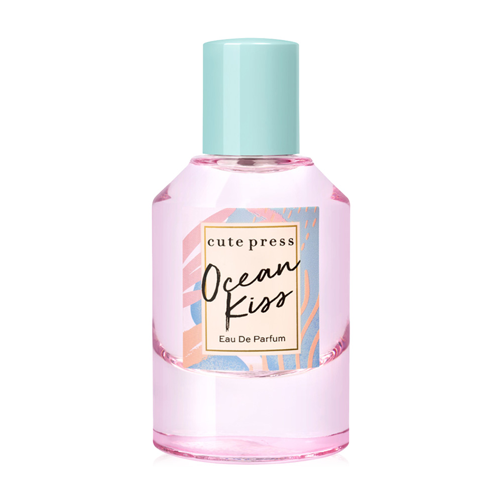 Cute Press Ocean Kiss EDP 50ml