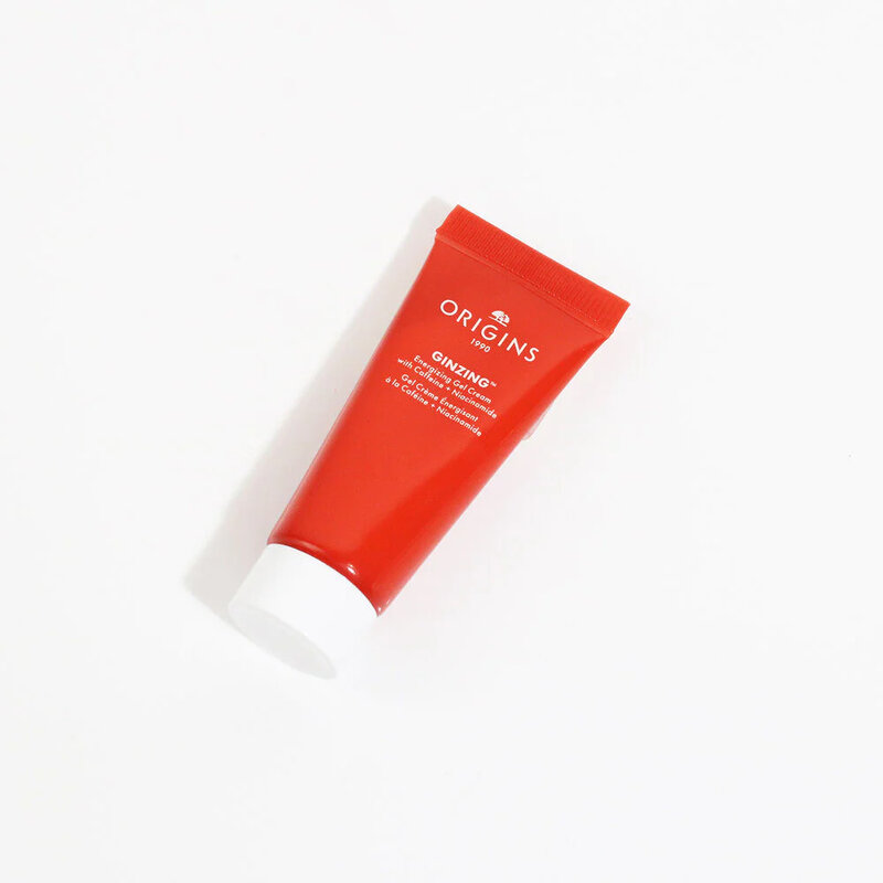 Origins Ginzing Energizing Gel Cream with Caffeine + Niacinamide 15ml
