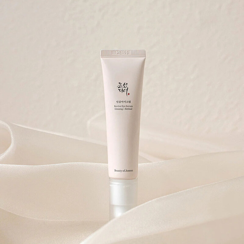 Beauty Of Joseon Revive Eye Serum Ginseng + Retinal 30ml
