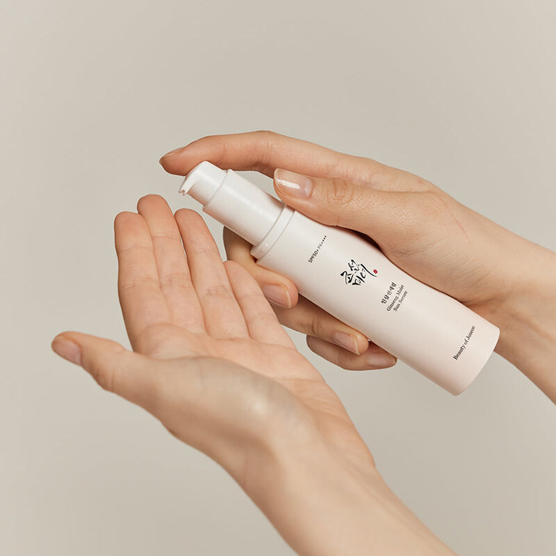 Beauty Of Joseon Ginseng Moist Sun Serum SPF50+ PA++++ 50ml