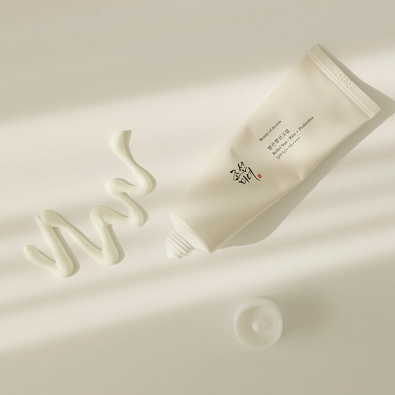 Beauty Of Joseon Relief Sun Rice + Probiotics SPF50+ PA++++ 50ml