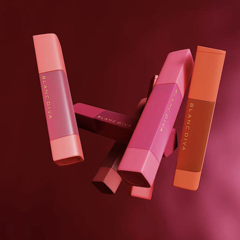 BLANC DIVA Be Blurry Tint 0.5g #05 Crimson Jazz