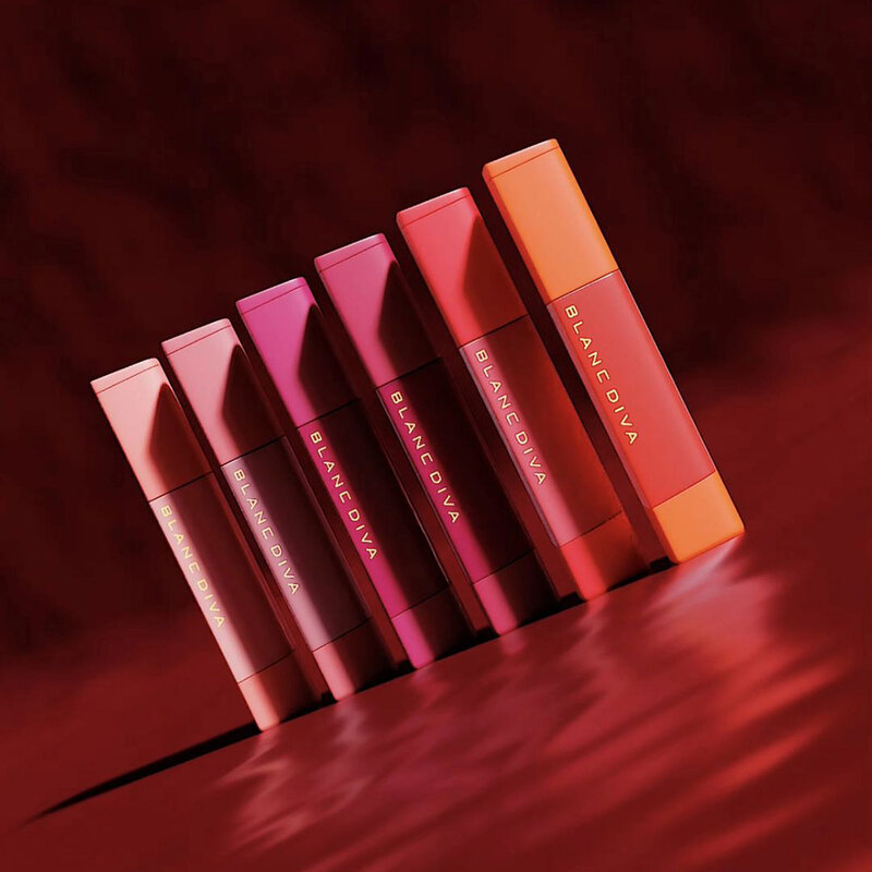 BLANC DIVA Be Blurry Tint 0.5g #05 Crimson Jazz