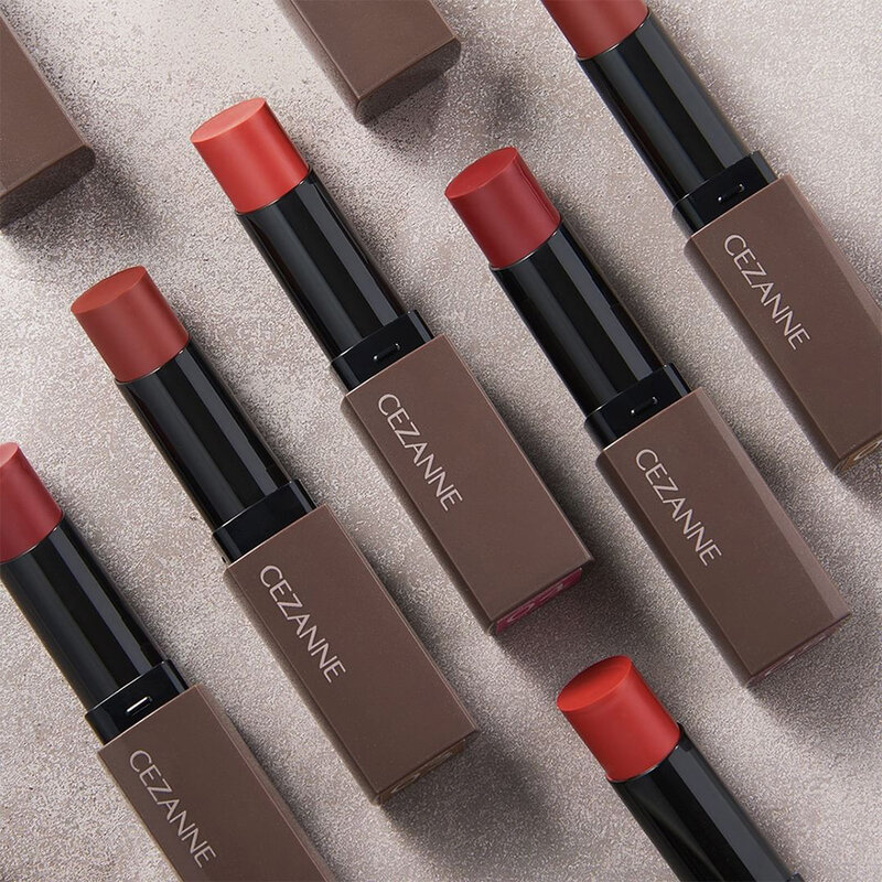 Cezanne Lip Color Shield 3.7g #05