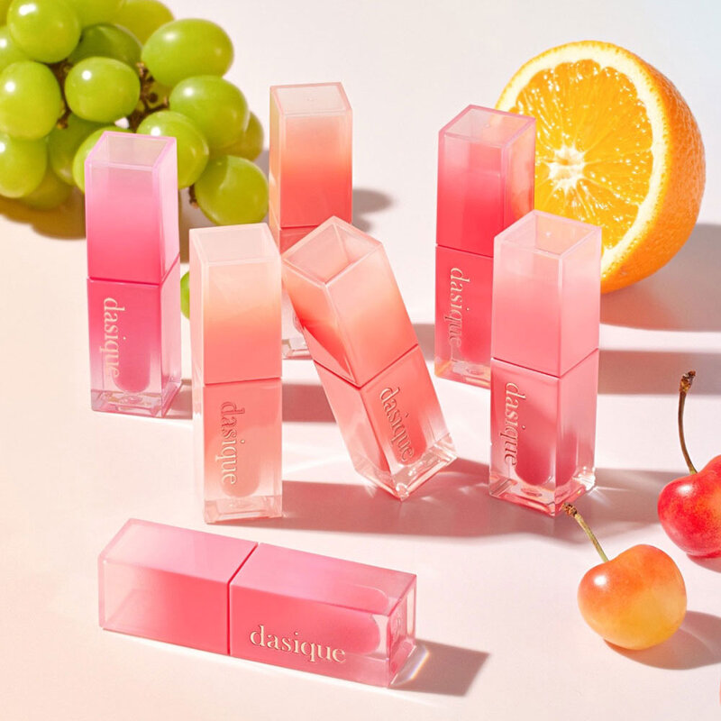 Dasique Juicy Dewy Tint 3.5g #01 Mood Mango