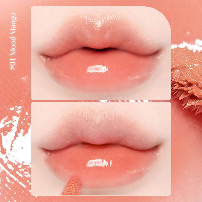 Dasique Juicy Dewy Tint 3.5g #01 Mood Mango