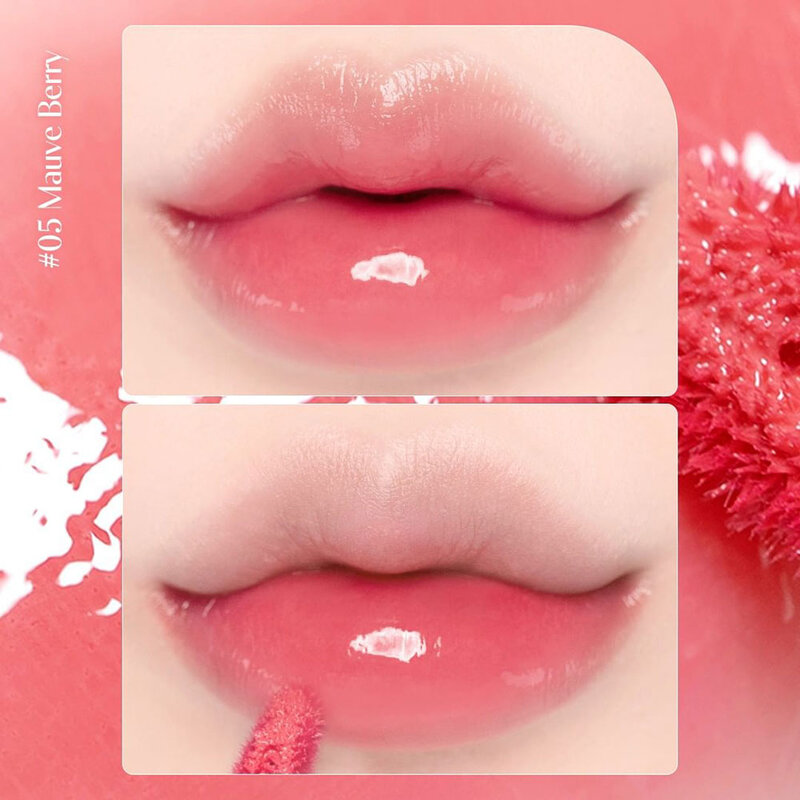 Dasique Juicy Dewy Tint 3.5g #05 Mauve Berry