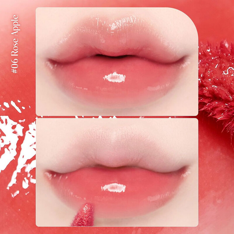 Dasique Juicy Dewy Tint 3.5g #06 Rose Apple
