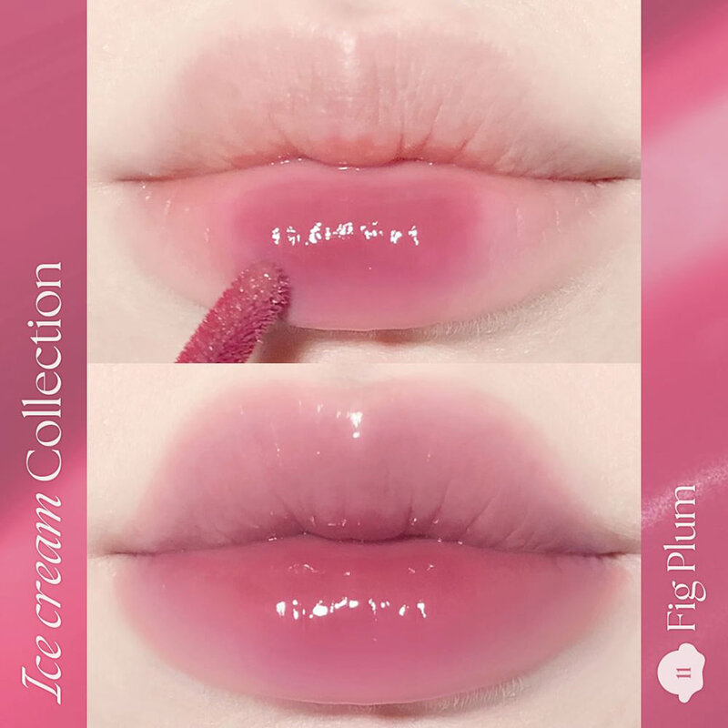Dasique Juicy Dewy Tint 3.5g #11 Fig Plum