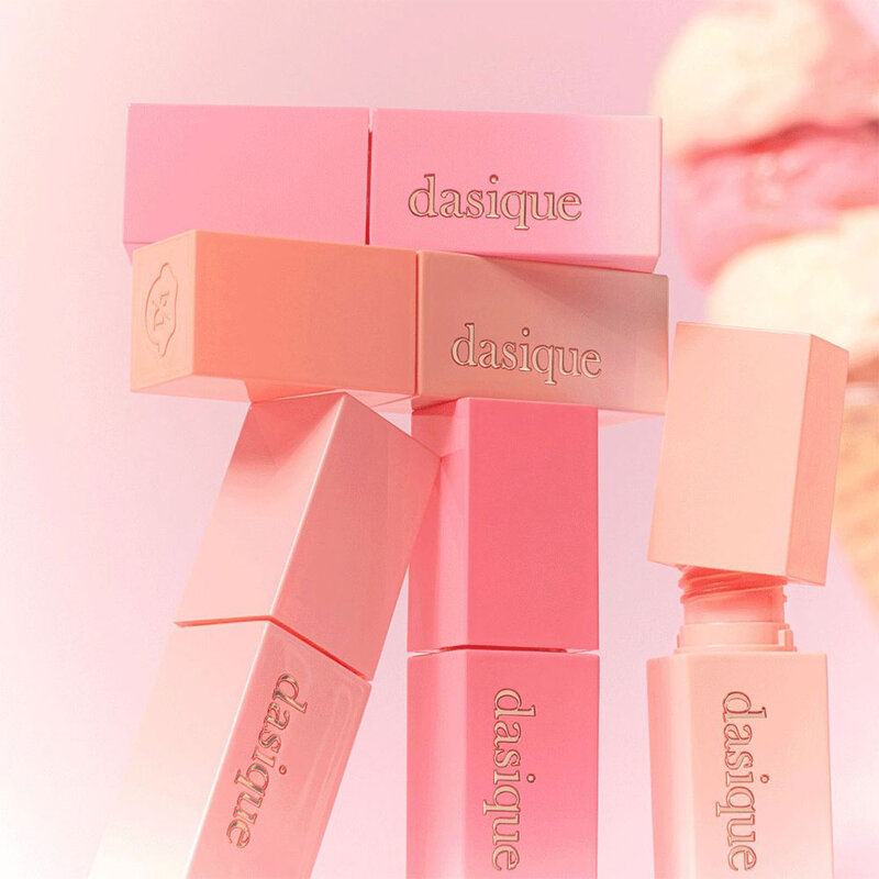 Dasique Juicy Dewy Tint 3.5g #11 Fig Plum