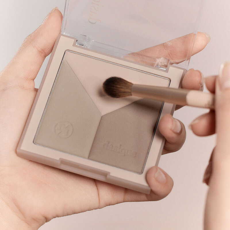 Dasique V Cut Blending Shading 13g #02 Cool Blending