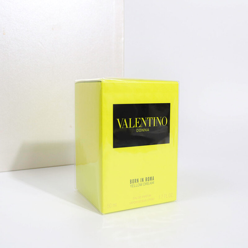 Valentino Donna Born in Roma Yellow Dream EDP 50ml