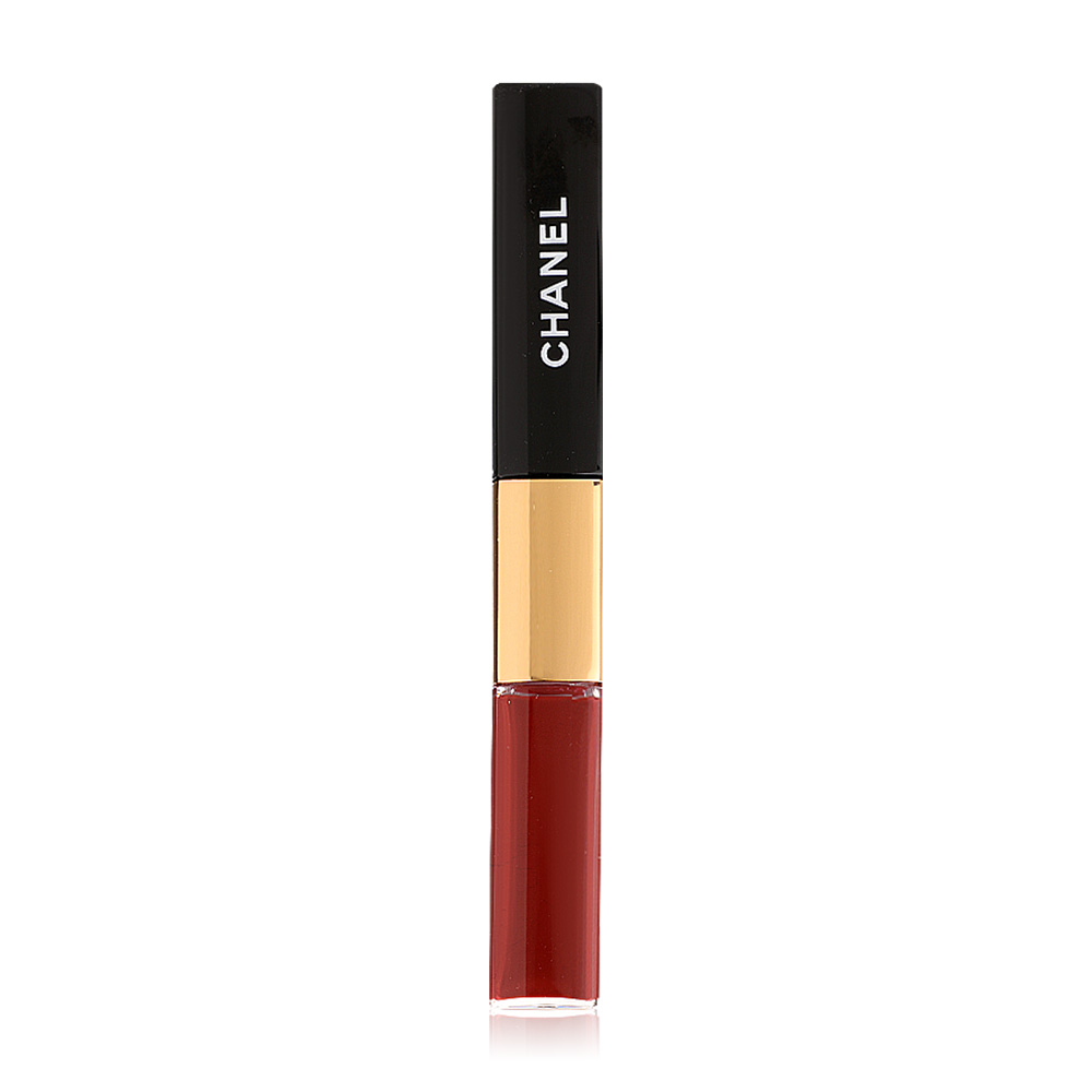 Chanel Le Rouge Duo Ultra Tenue 4.5ml + 3.5ml #49 Ever Red