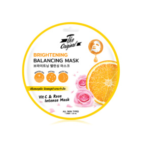 #Brightening