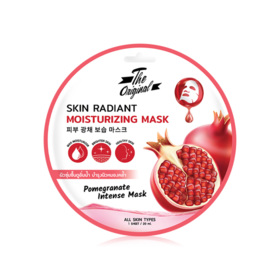 #Skin Radiant