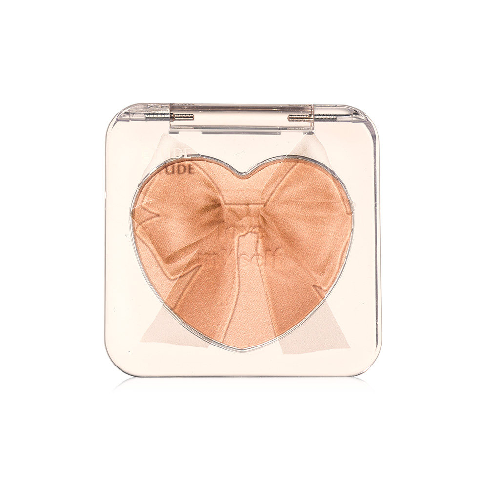 Etude Heart Pop Blusher 4g #Shall We Dance
