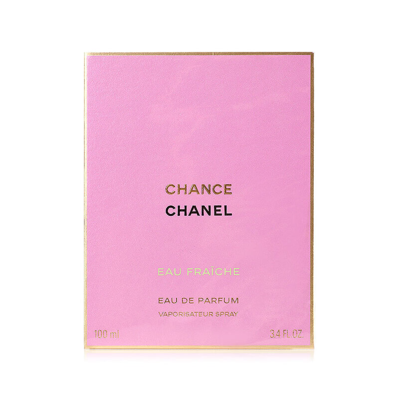 Chanel Chance Eau Fraiche EDP 100ml