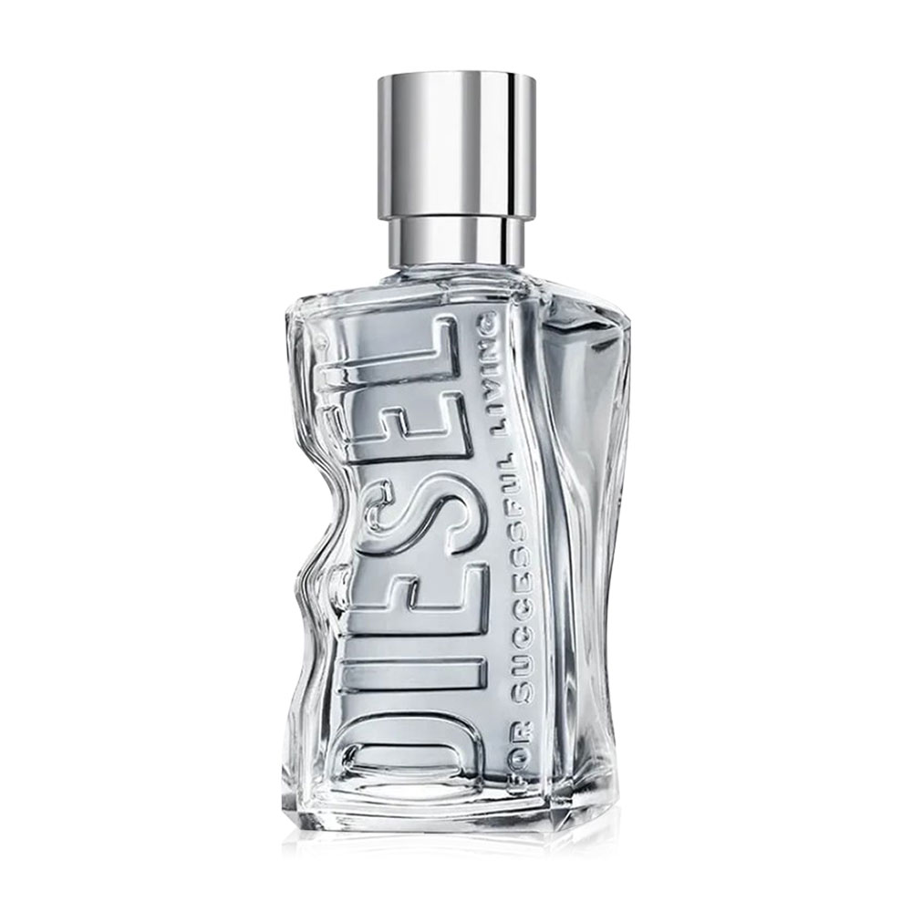 Diesel D5 EDT 50ml