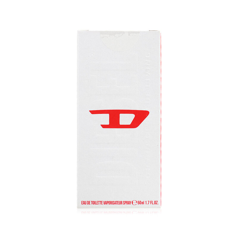 Diesel D5 EDT 50ml