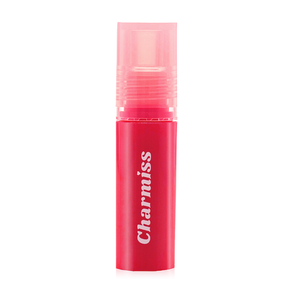Charmiss Juicy Glowy Tint 2g #01 Cherry On Top ( สินค้าหมดอายุ : 2025.12.04 ) 