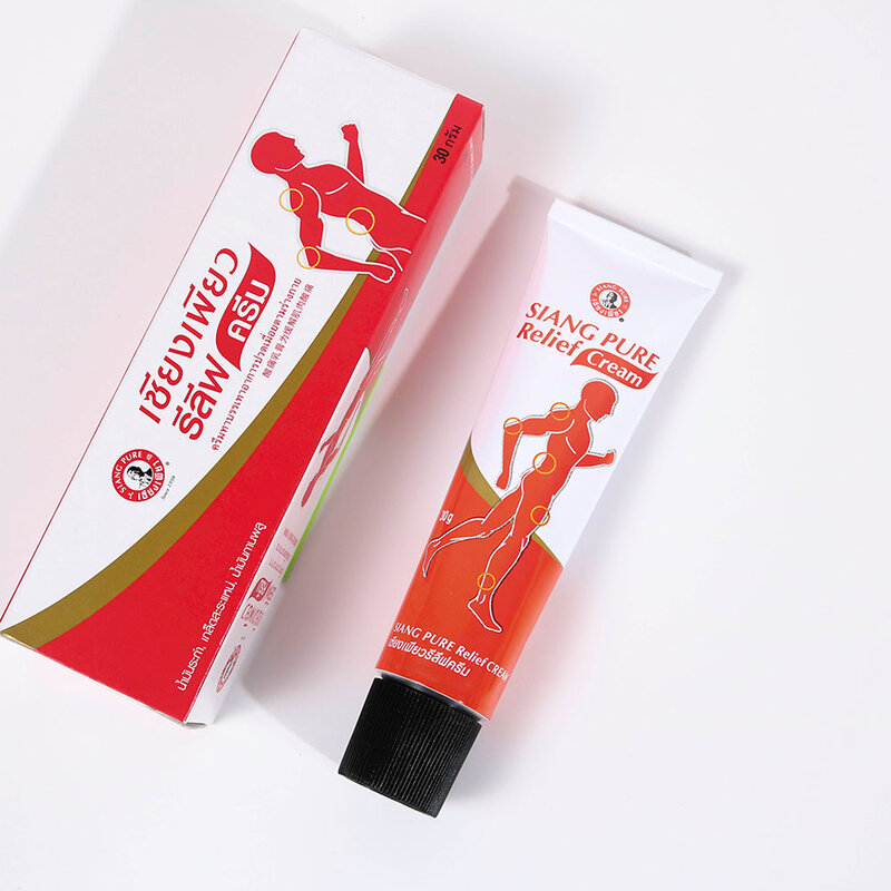 Siang Pure Relief Cream 32g