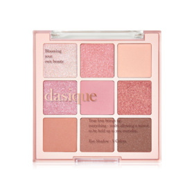 #04 Pastel Dream