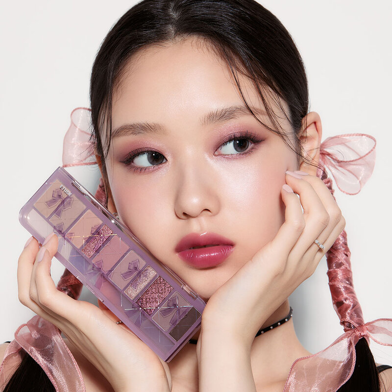 Etude Play Color Eyes 6.5g #Cool Stage